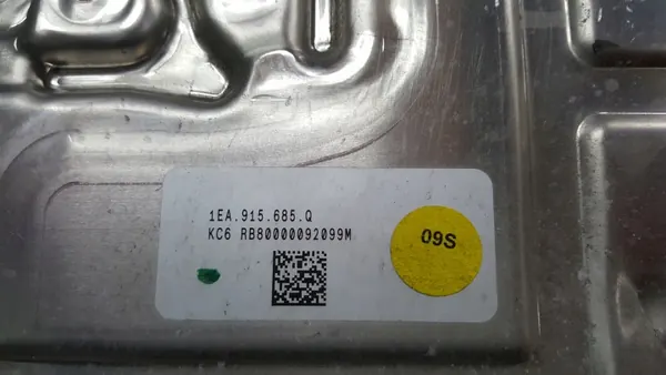 OEM 1EA915692L Hochspannungsladegerät für VW ID3/ID4 image 5