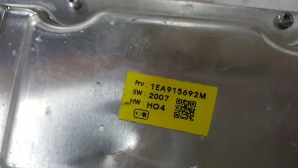 OEM 1EA915692L Hochspannungsladegerät für VW ID3/ID4 image 6