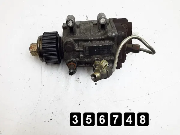 Brandstofpomp Renault Vel Satis 2005 3000dci OEM 8972289194 image 2