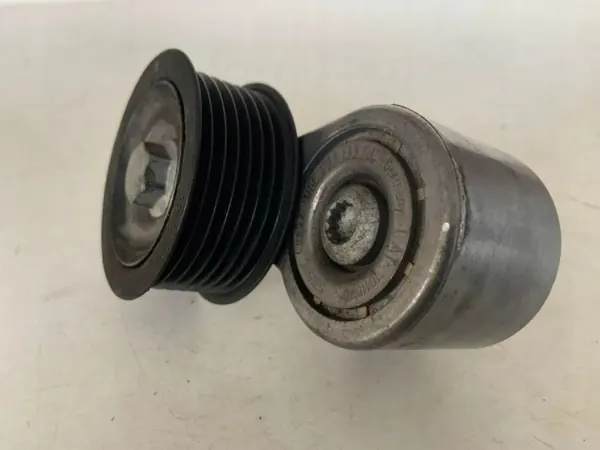 Tensor de correia Audi Q7 4M OEM 06E903133AC 3.0L image 2