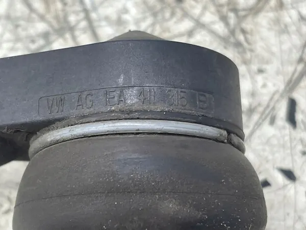 Volkswagen ID.3 2020 Collegamento stabilizzatore lato destro image 4