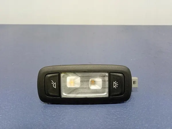 Luz Techo BMW X7 G07 G05 Derecha Trasera OEM 7911116 image 2