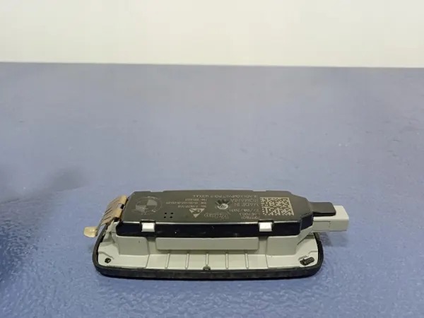 Luz Techo BMW X7 G07 G05 Derecha Trasera OEM 7911116 image 4