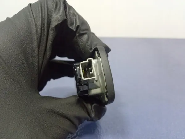 Luz Techo BMW X7 G07 G05 Derecha Trasera OEM 7911116 image 5