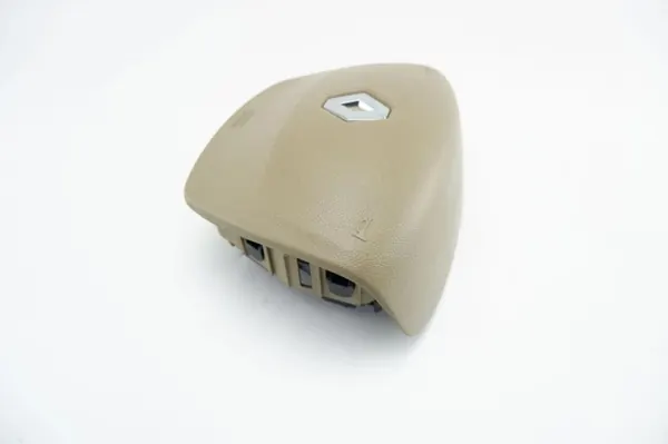 Airbag conductor OEM 985700007R B para Renault Fluence image 3