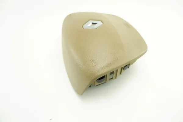 Airbag conductor OEM 985700007R B para Renault Fluence image 4