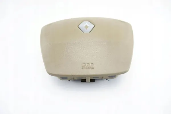Airbag conductor OEM 985700007R B para Renault Fluence image 5