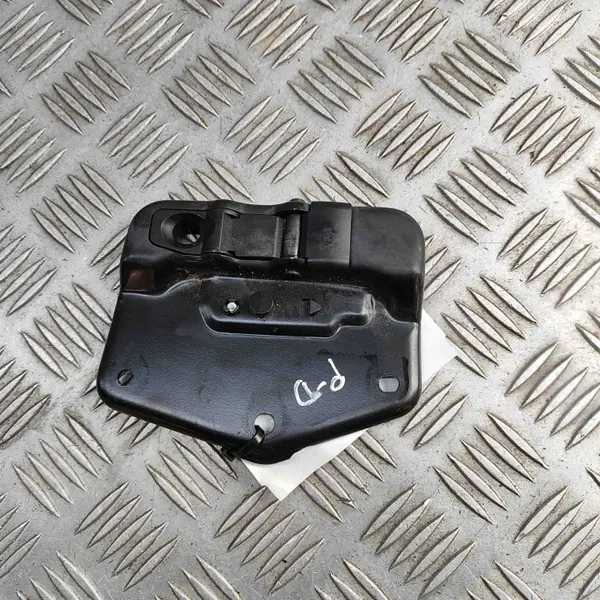 Mercedes-Benz A2077700222 Taittokaton lukko image 3