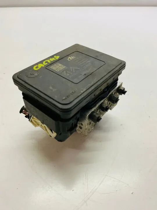 ABS-pomp 9819474880 voor Citroen C4 Cactus image 2