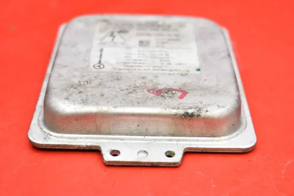 Xenon-virtalähde OEM 5DC009060-00 Vasen Mercedes E-sarja image 5