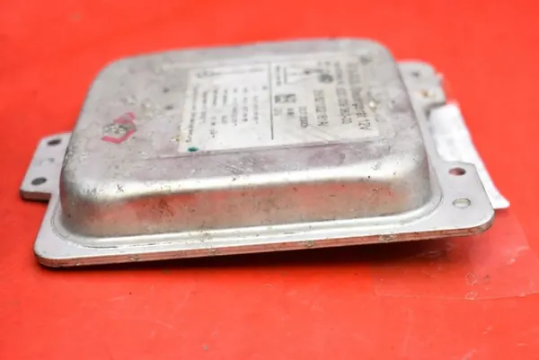 Xenon-virtalähde OEM 5DC009060-00 Vasen Mercedes E-sarja image 6
