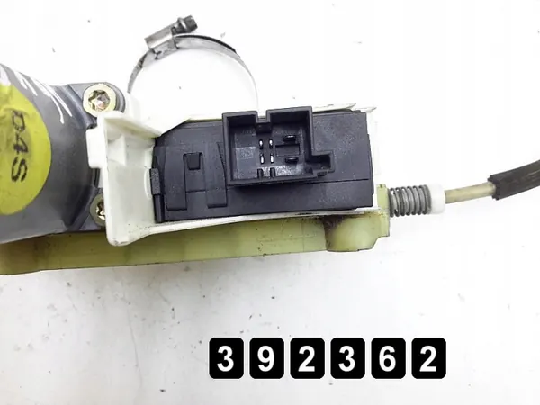 Audi A6 fönsterregulator OEM 4f0959801a - Begagnad image 5