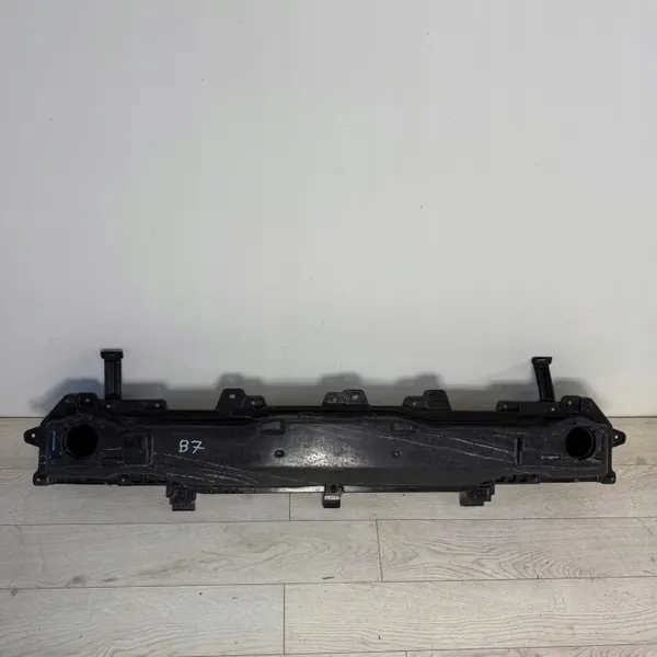 Barra reforço para-choques traseiro Kia OEM JPF86631F1500 image 2