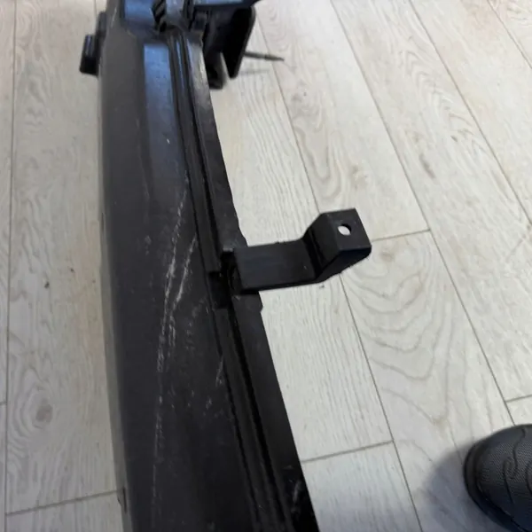 Barra reforço para-choques traseiro Kia OEM JPF86631F1500 image 10