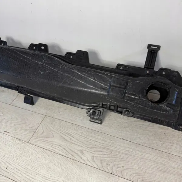 Barra reforço para-choques traseiro Kia OEM JPF86631F1500 image 5