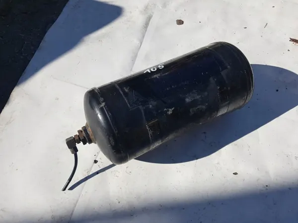 DAF XF 105 Luchttank 5,5L - OEM ZBIORNIK BUTLA POWIETRZA image 3