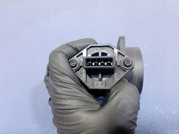 Luftmassenmesser OEM 037906461C für VW 1.8T image 5