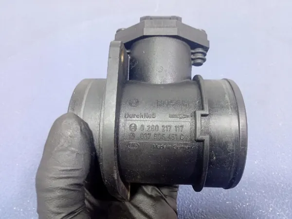 Luftmassenmesser OEM 037906461C für VW 1.8T image 6