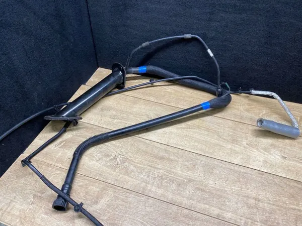 Land Rover AdBlue-slange OEM HK835J249CC - Begagnad image 2