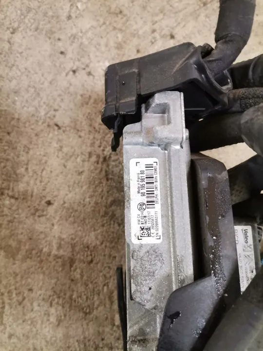 Módulo Start-Stop OEM 9819598180 para Peugeot 308 image 3