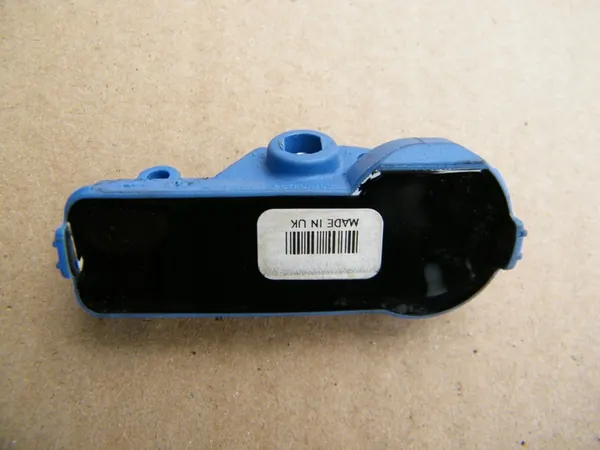 Sensor de pressão dos pneus OPEL GM13581562 image 3