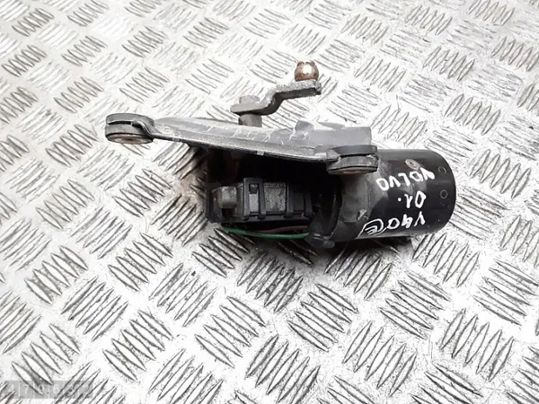 Moteur d'essuie-glace Volvo OEM 0390241170 - Occasion image 3