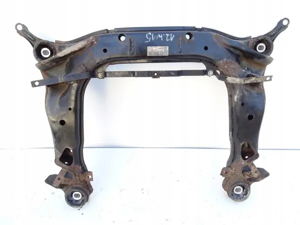 Berceau Moteur OEM 8E0399313BD Avant Audi A4 B7 image 4