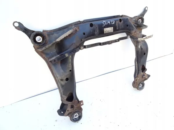 Berceau Moteur OEM 8E0399313BD Avant Audi A4 B7 image 6