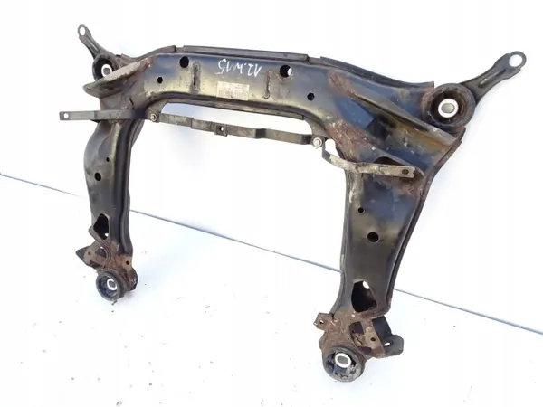 Berceau Moteur OEM 8E0399313BD Avant Audi A4 B7 image 7