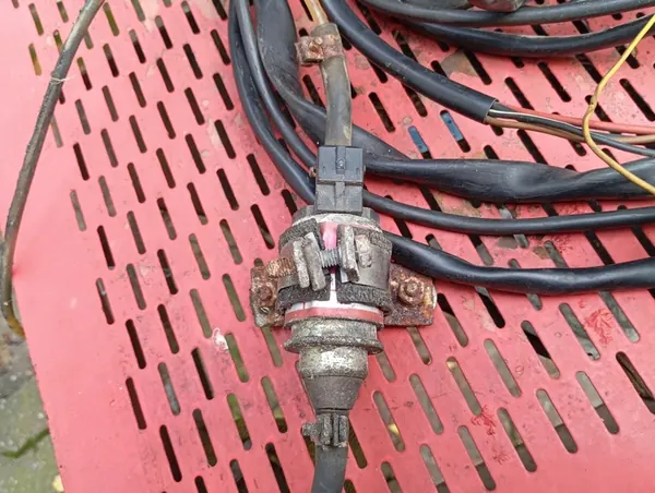 Webasto Parkeringsvärmare Mercedes W124 M111 E220 E200 BBW 46 image 5