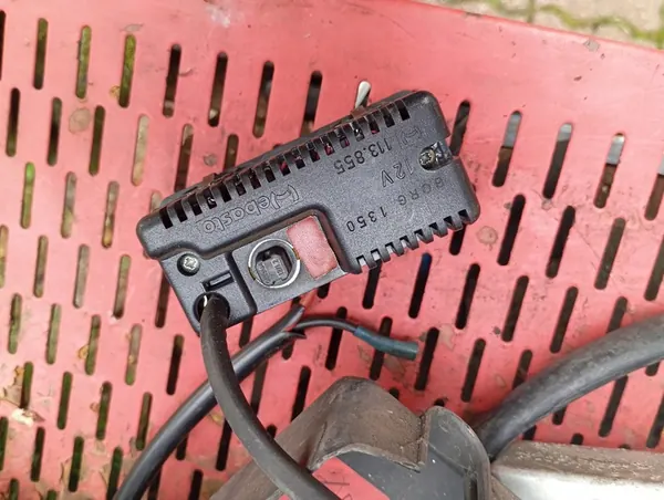 Webasto Parkeringsvärmare Mercedes W124 M111 E220 E200 BBW 46 image 7