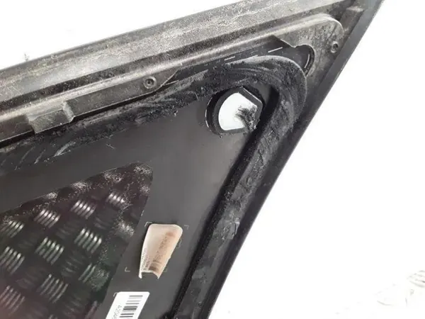 Ventana trasera izquierda OEM A2046701154 Mercedes C-Class image 3