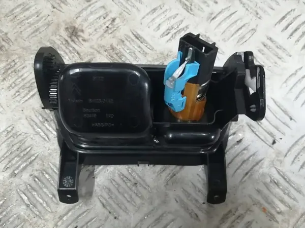 Citroen C5 III X7 Cenicero OEM FRE54593 Tunel image 3