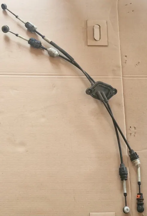 Växellänk OEM 349352849R för Renault Master III image 2
