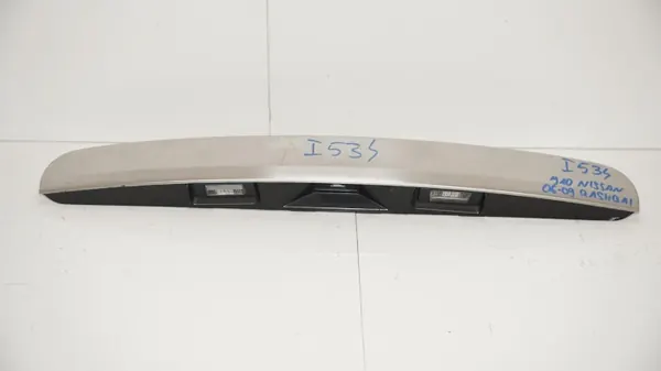 Takaluukunkaholkki Nissan OE Qashqai J10 image 3