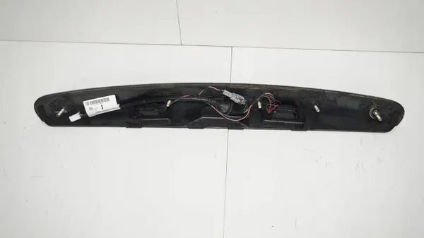 Takaluukunkaholkki Nissan OE Qashqai J10 image 5