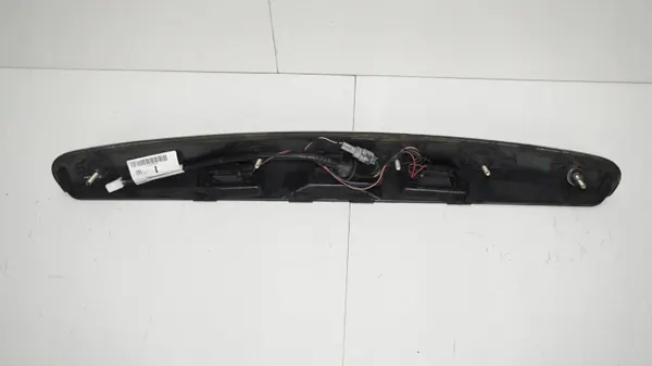 Takaluukunkaholkki Nissan OE Qashqai J10 image 6
