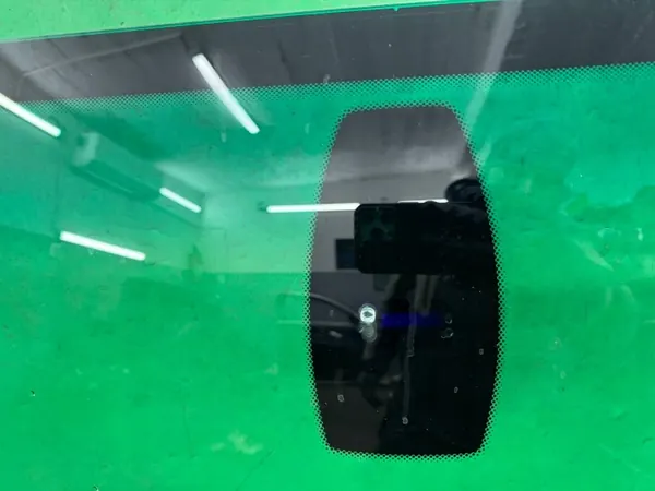 Para-brisas dianteiro OEM 6940254 com sensor chuva BMW 7 image 4