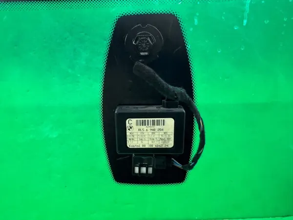 Para-brisas dianteiro OEM 6940254 com sensor chuva BMW 7 image 9