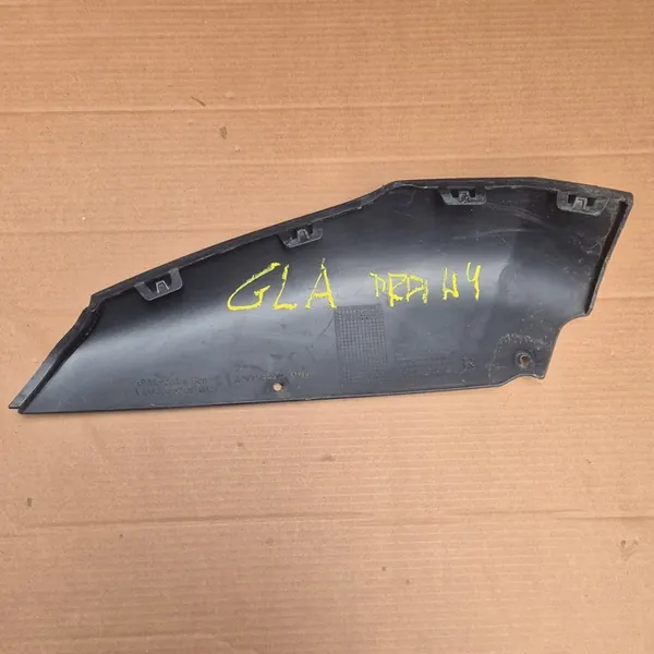 Mercedes-Benz OE A1568855200 image 5