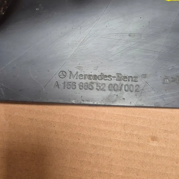 Mercedes-Benz OE A1568855200 image 7