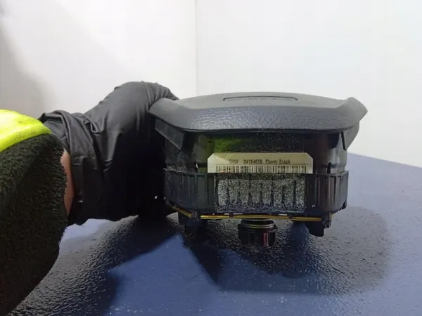 OEM Ambit-978822- consolepaneel voor Ford Fiesta MK7 image 3