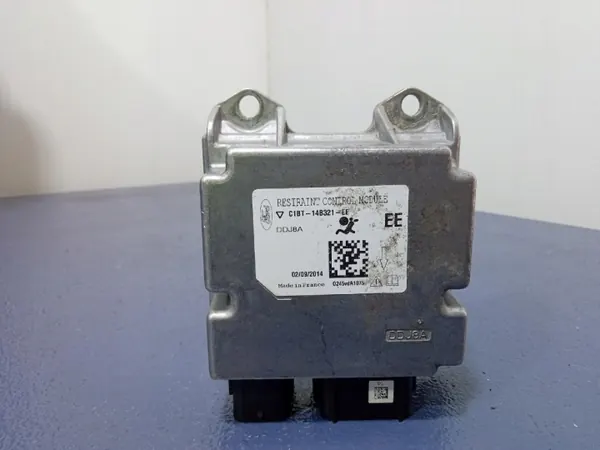 OEM Ambit-978822- consolepaneel voor Ford Fiesta MK7 image 4