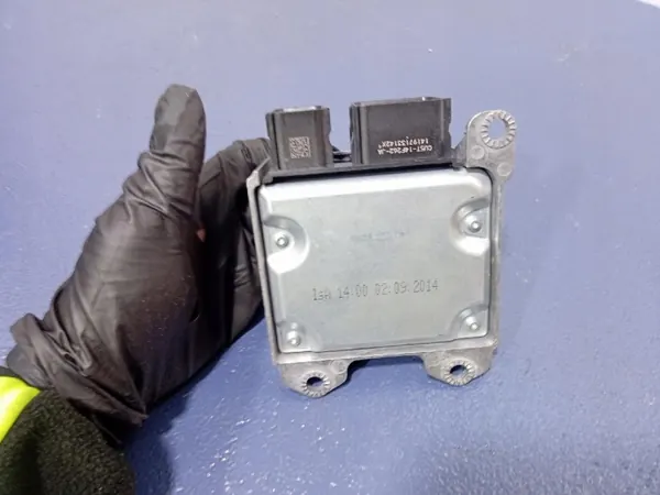 OEM Ambit-978822- consolepaneel voor Ford Fiesta MK7 image 5
