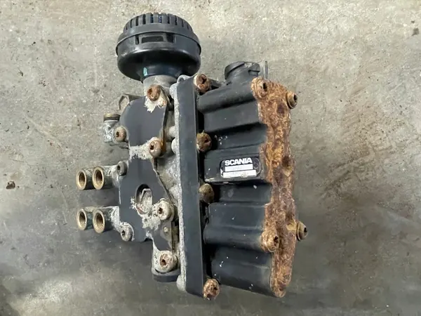 Vanne ECAS Scania P380 2009-2012 2084504 image 2