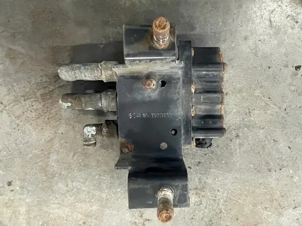 Vanne ECAS Scania P380 2009-2012 2084504 image 3