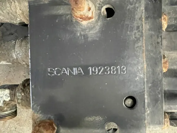 Vanne ECAS Scania P380 2009-2012 2084504 image 4