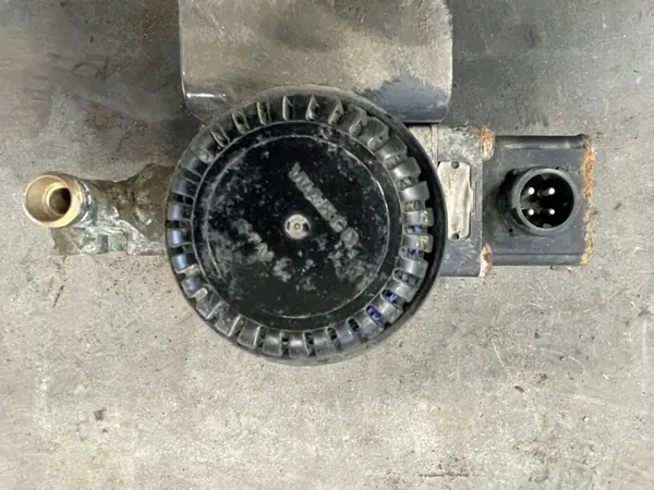 Vanne ECAS Scania P380 2009-2012 2084504 image 5