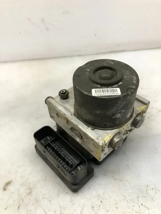 ABS-pompregelaar OEM 9652342980 Gebruikt image 2