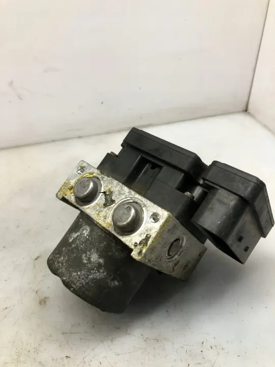 ABS-pompregelaar OEM 9652342980 Gebruikt image 4